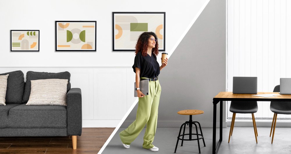 Difference Between Interior Design and Interior Decoration