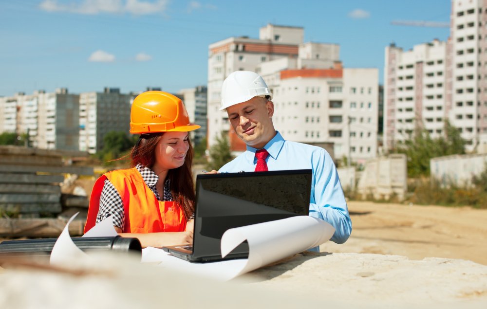 How Construction Technology Is Changing the Building Industry