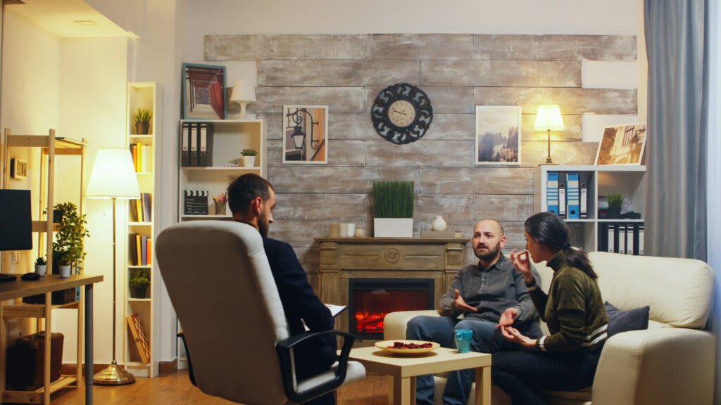 How Interior Design Enhances Living Spaces