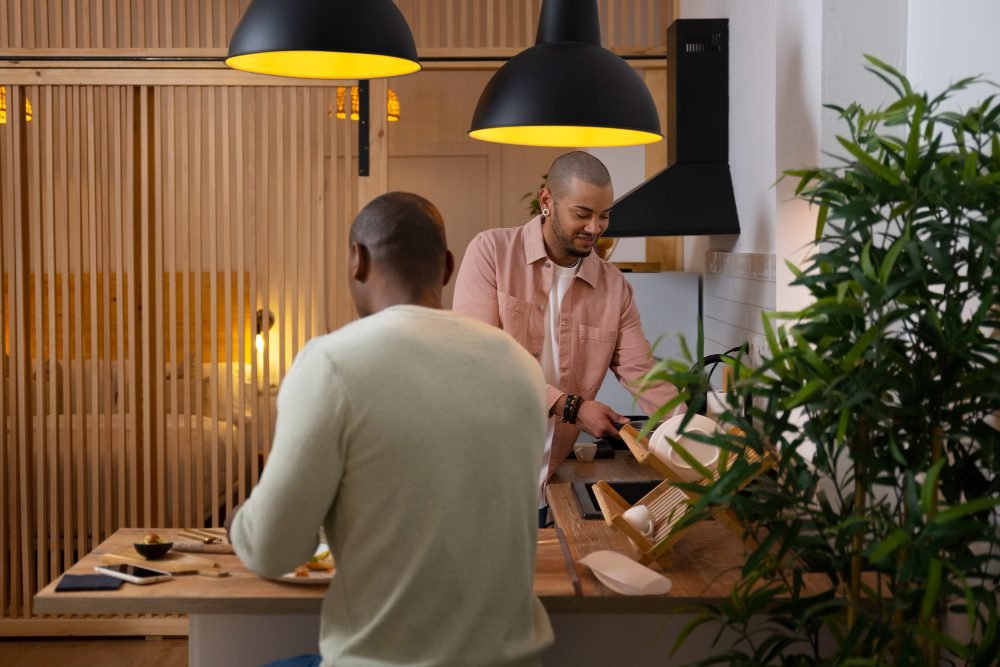 How Lighting Impacts Interior Design Aesthetics