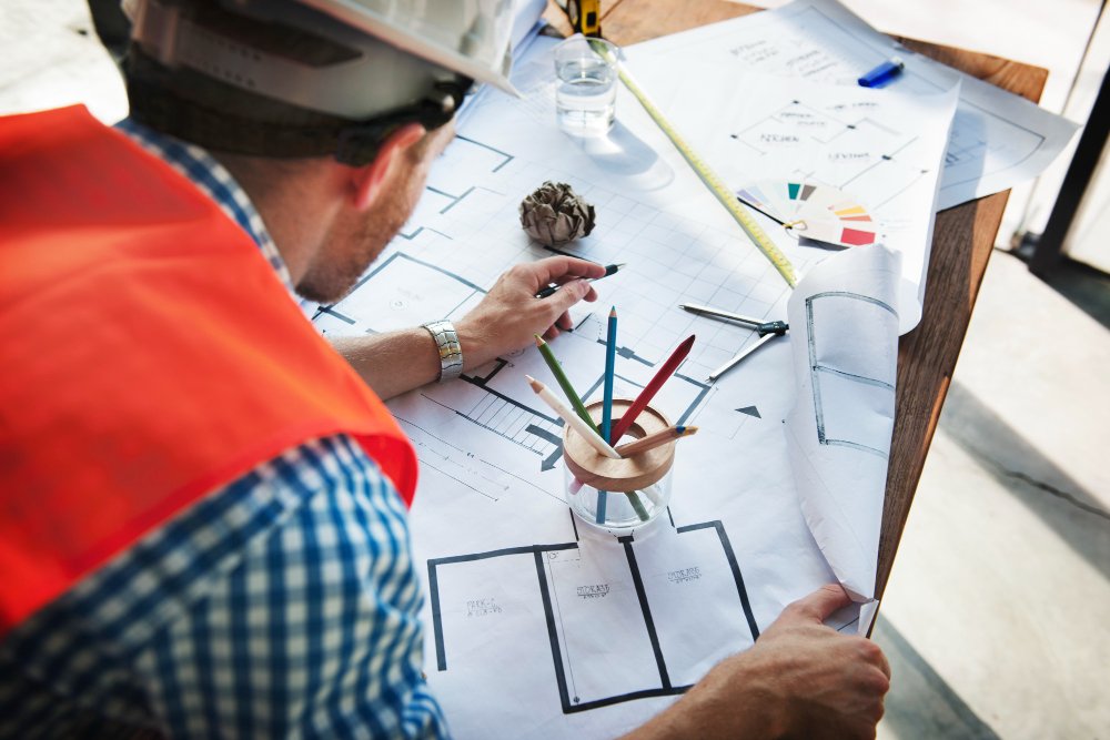 How to Create a Realistic Construction Project Plan From Scratch