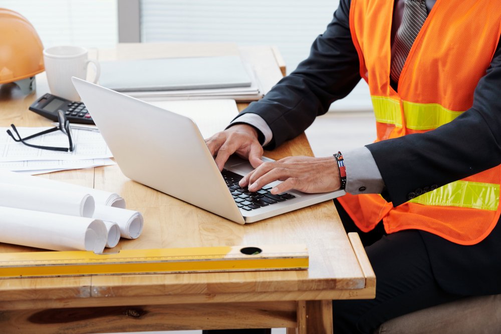 Construction Software Tools That Improve Productivity