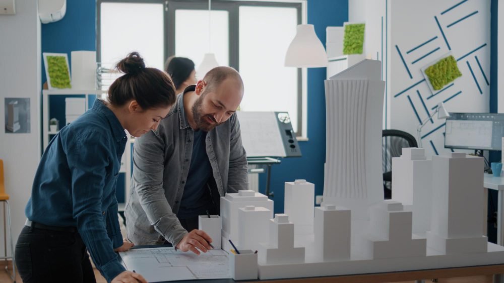 How Design Planning Improves Building Efficiency