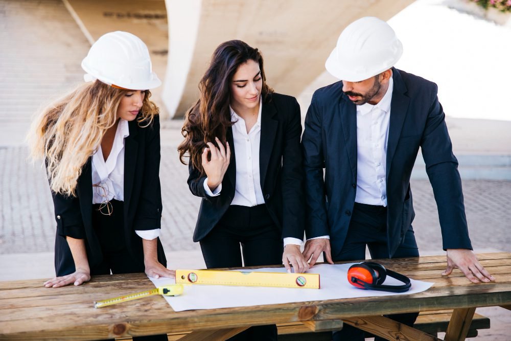 How Project Management Improves Construction Efficiency