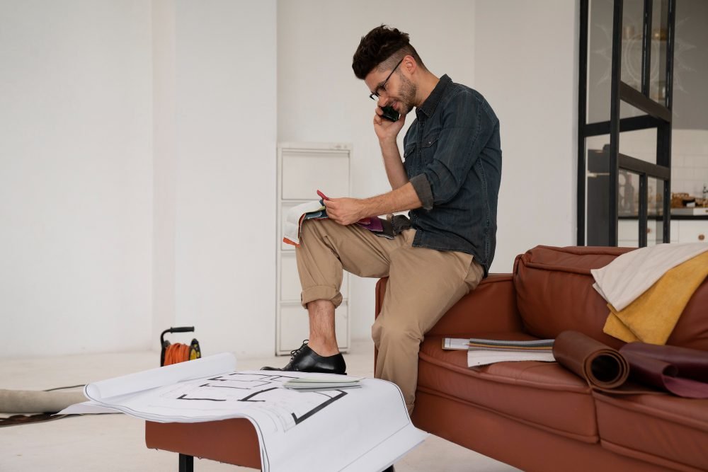 Interior Decoration Mistakes That Affect Space Planning