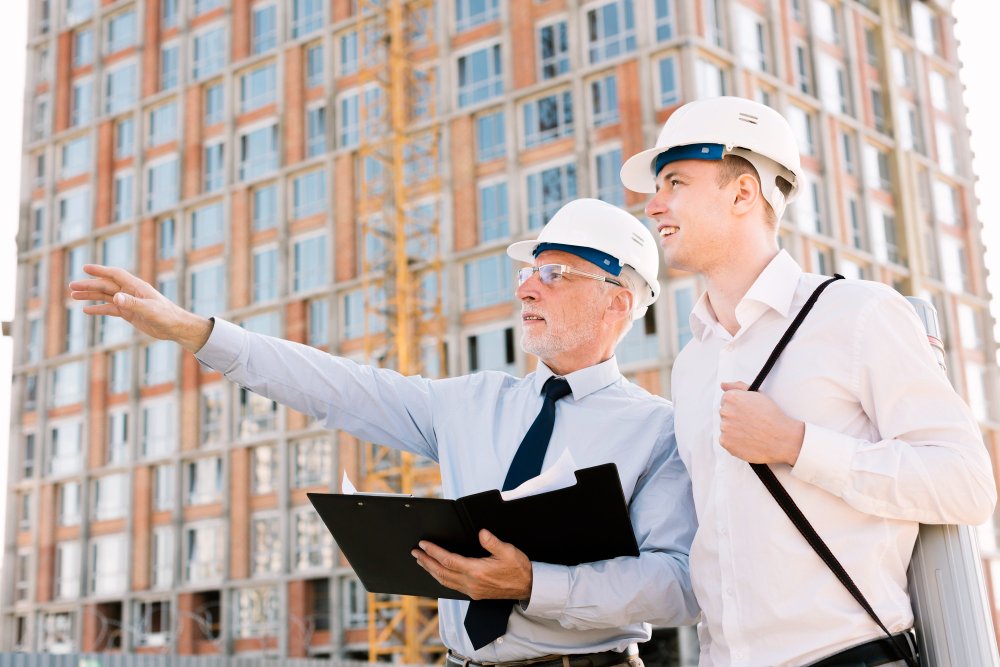 The Role of Architects in Construction Projects