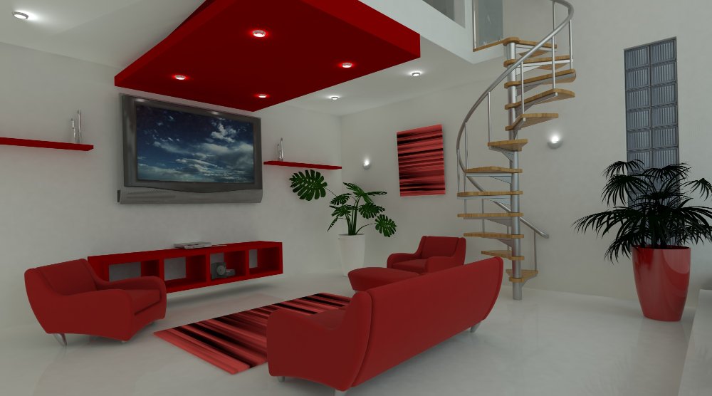 Popular Interior Design Styles for Modern Homes