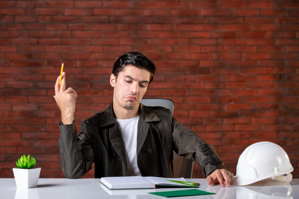 How Poor Financial Management Delays Construction Work