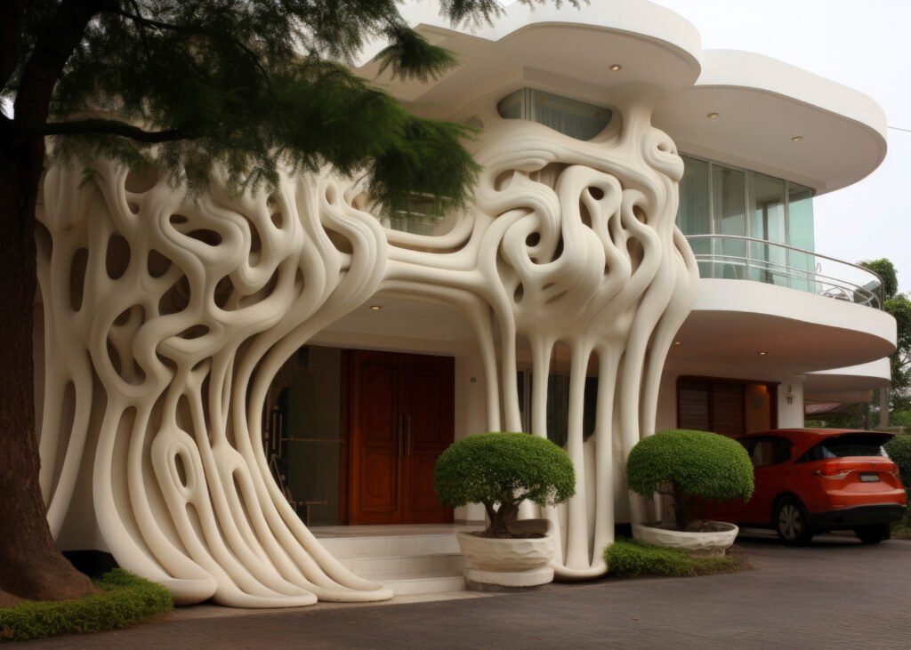 Traditional vs Modern Architectural Design Styles