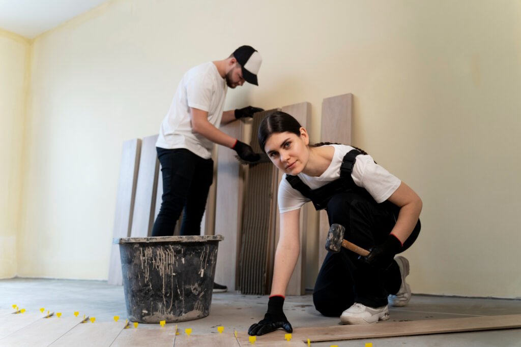 Remodeling vs Renovation: What’s the Real Difference?